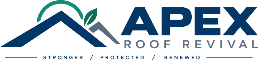 Apex Roof Revival